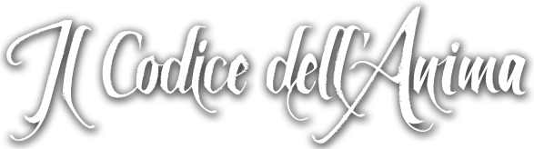 Il Codice dell'Anima - Il libro